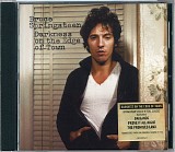 Bruce Springsteen - Darkness On The Edge Of Town