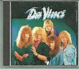 Da Vinci - Da Vinci