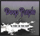 Deep Purple - A Fire In The Sky