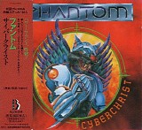 Phantom (34) - Cyberchrist