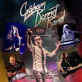 Graham Bonnet Band - Live... Here Comes The Night (Frontiers Rock Festival 2016)