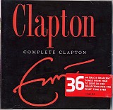 Eric Clapton - Complete Clapton