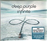 Deep Purple - Infinite