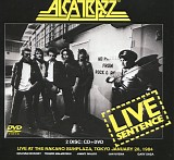 Alcatrazz - Live Sentence - No Parole From Rock 'n' Roll