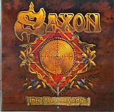 Saxon - Into The Labyrinth