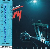 Sargant Fury - Little Fish