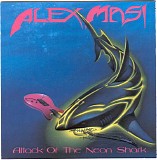 Alex Masi - Attack Of The Neon Shark