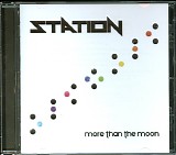 Station - More Than The Moon