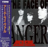 Arch Rival - In The Face Of Danger
