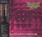 Wraith - Schizophrenia