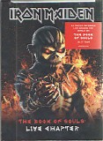 Iron Maiden - The Book Of Souls: Live Chapter