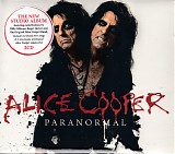 Alice Cooper - Paranormal