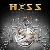 Harry Hess - Living In Yesterday