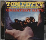 Tom Petty And The Heartbreakers - Greatest Hits