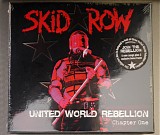 Skid Row - United World Rebellion - Chapter One