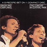 Simon & Garfunkel - The Concert In Central Park