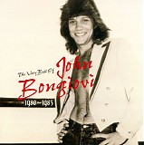 Jon Bon Jovi - The Very Best Of 1980-1983