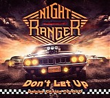 Night Ranger - Don't Let Up