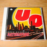 Urge Overkill - Saturation