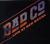 Bad Company - Live at Red Rocks