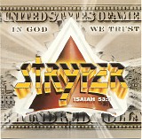 Stryper - In God We Trust
