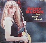 Rory Block - Last Fair Deal