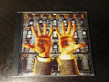 Stranger (22) - Stranger