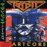 Transit - Heartcore