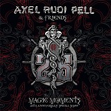Axel Rudi Pell - Magic Moments: 25th Anniversary Special Show