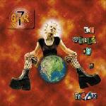 Bar 7 - The World Is A Freak
