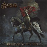 Saxon - Heavy Metal Thunder