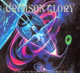 Crimson Glory - Transcendence
