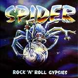 Spider - Rock 'N' Roll Gypsies