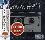 American Hi-Fi - American Hi-Fi