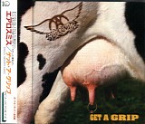 Aerosmith - Get A Grip