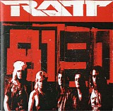 Ratt - Ratt & Roll 8191