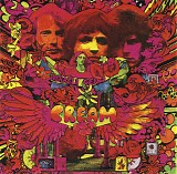 Cream - Disraeli Gears