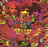 Cream - Disraeli Gears