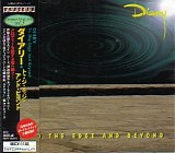 Diary - To The Edge And Beyond