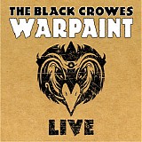 The Black Crowes - Warpaint Live