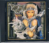 Wraith - Riot