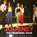 Journey - The Frontiers Tour