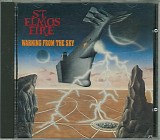 St. Elmo's Fire - Warning From The Sky
