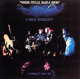 Crosby, Stills, Nash & Young - 4 Way Street