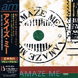 Amaze Me - Amaze Me