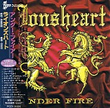 Lionsheart - Under Fire