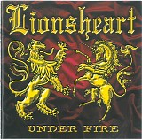 Lionsheart - Under Fire
