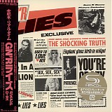 Guns N' Roses - G N' R Lies