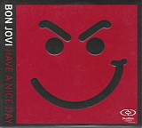 Bon Jovi - Have A Nice Day