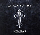 Jorn - Live In Black